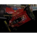 Hotwheels Ferrari F1 Collection SF16 312 T4 Monaco GP winner 1/43